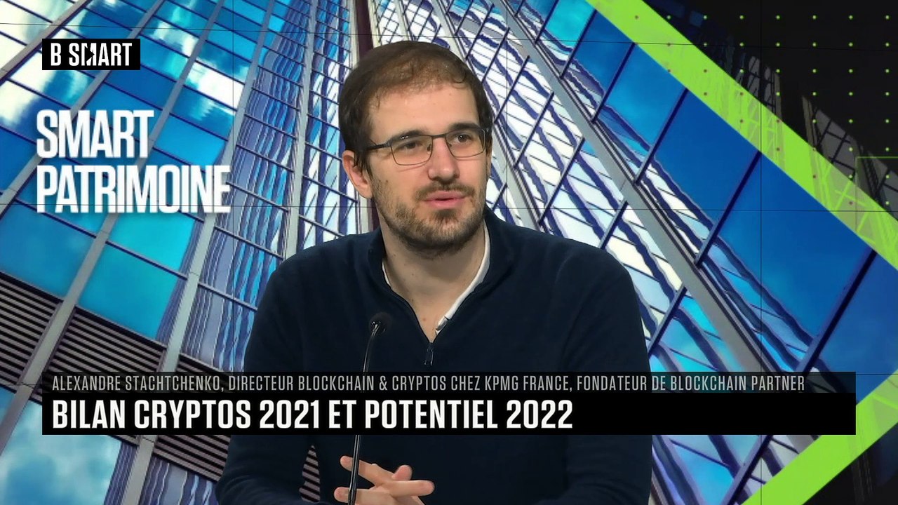 SMART PATRIMOINE - Patrimoine thématique du mercredi 15 décembre 2021