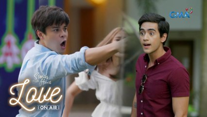 Love On Air: Jojo versus Nacho | Stories From The Heart (Episode 13)