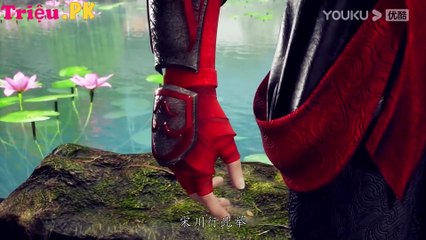 Cửu Thiên Huyền Đế Quyết Tập 2  Thuyết minh