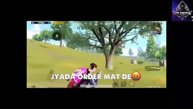 Pubg Attitude Shayari Maninder -Pubg Attitude Status 30 Seconds Shayari -Gaming Tonight (PAKISTAN M-R GAMING CORNER)