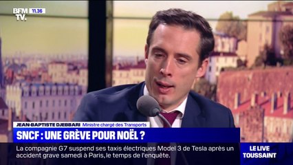 Le conflit à la SNCF va-t-il se régler dans la journée ? BFMTV répond à vos questions