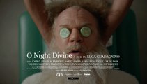 O NIGHT DIVINE by Luca Guadagnino. FULL FILM