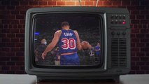 Steph Curry - Three is the Magic Number