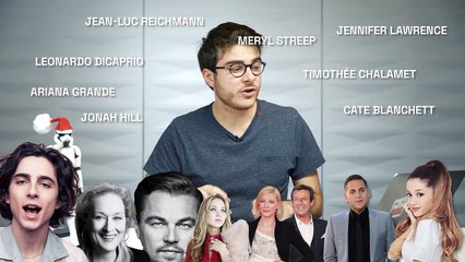 Qu'est ce qu'on regarde ce soir ? Les sorties du mois