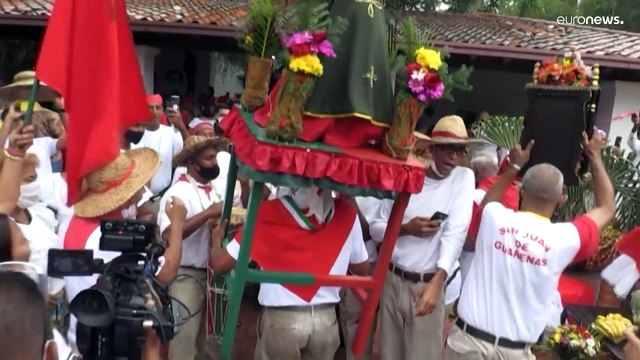 La UNESCO declara 5 tradiciones latinoamericanas como patrimonio inmaterial de la humanidad