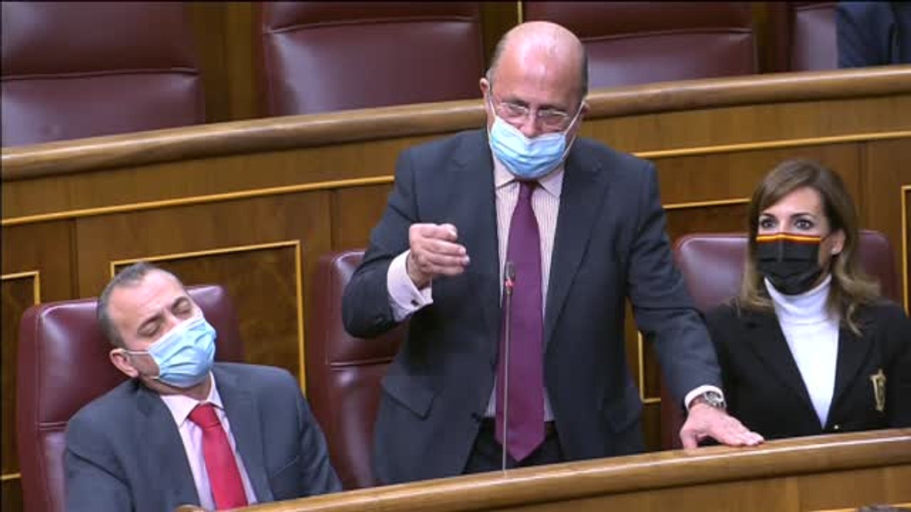 VOX exige "la inmediata aplicación del 155" en Cataluña para garantizar los derechos del niño de Canet