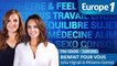 Affaire Delphine Jubillar, variant Omicron en Europe, nouveau retard pour le vaccin Sanofi : le flash de 11 heures