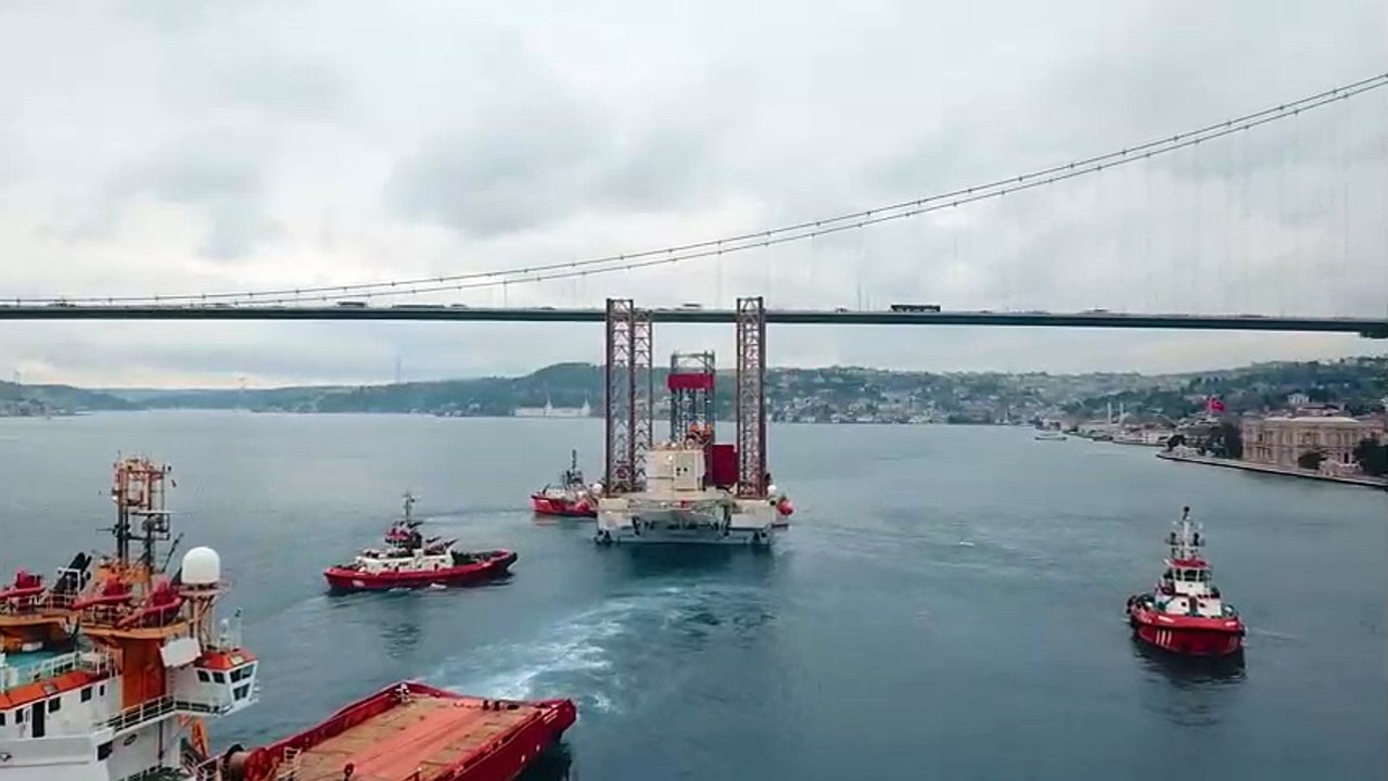 güzel giriş introsu