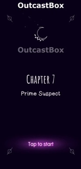 Switchcraft Story book2 chapter 7