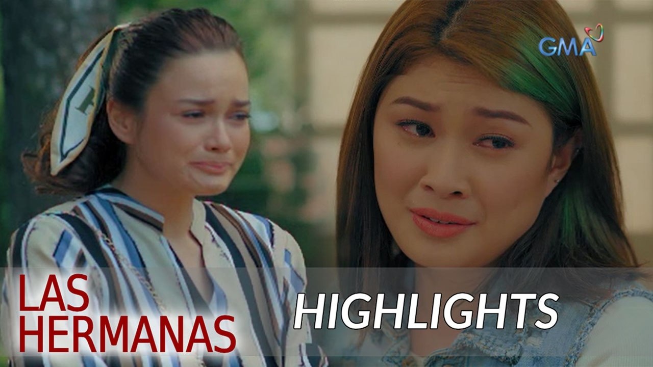 Las Hermanas: The broken bond of the Love sisters | Episode 38