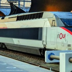 Grève SNCF : ce syndicaliste réclame une "prime de reconnaissance de 1.000 euros" (2)
