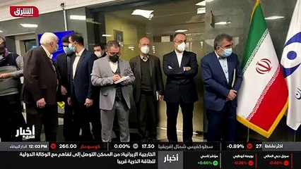 ...ايرانية . ورغم اعلانها في فبراير انها ست...