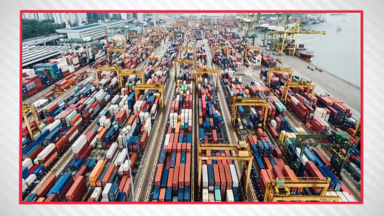 भारत का व्यापार संकट: दुनिया के साथ भारत का व्यापार घाटे में; कैसे बनेंगे 'आत्मनिर्भर' ?