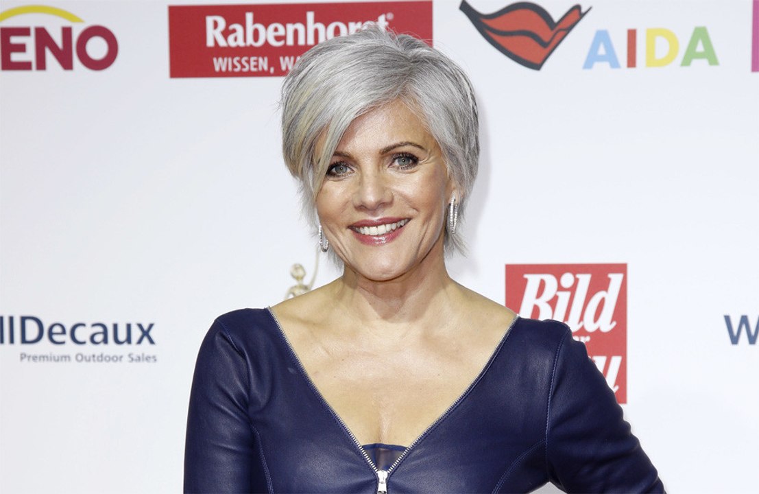 Birgit Schrowange: Comeback und Hochzeit!