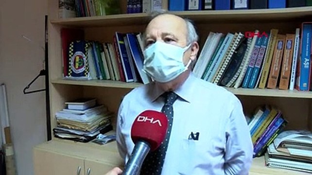 Bilim Kurulu üyesi açıkladı: Aşılar ‘Omicron’ varyantına karşı etkili mi?