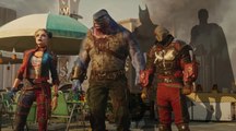 Suicide Squad: Kill the Justice League | Tráiler gameplay