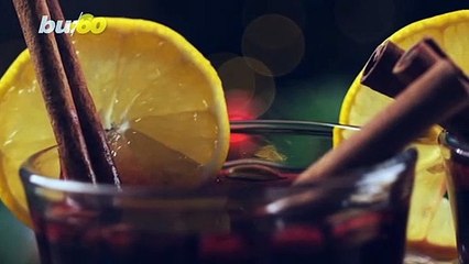 How to Make This Holiday Must-Have: Mulled Wine