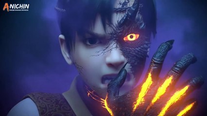 Legend Of Sho Episode 3 Sub Indo