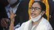 'BJP polluted the Ganga,' Mamata on PM's dip in holy river