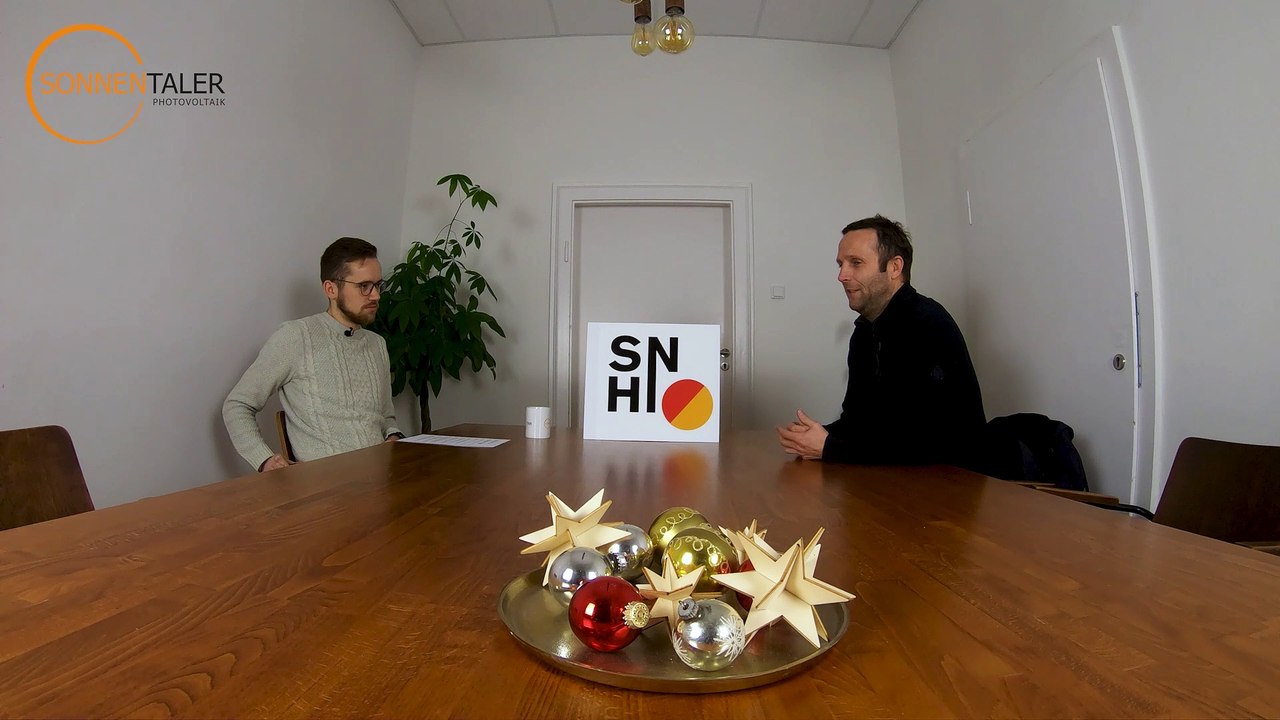 Maxis Mittwochsrunde mit Markus Unger