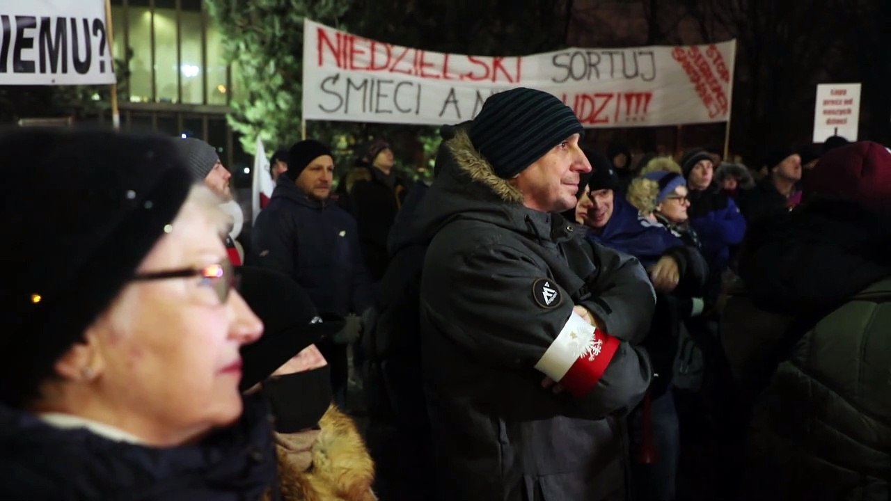Corona in Polen: Niedrige Impfquote, viele Tote