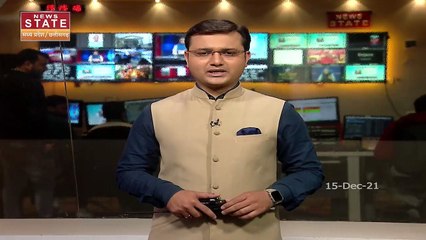 Madhya Pradesh : Bhopal स्थित मिंटो हॉल का  नाम कुशाभाऊ ठाकरे किये जाने के बाद शुरू हुआ नया विवाद