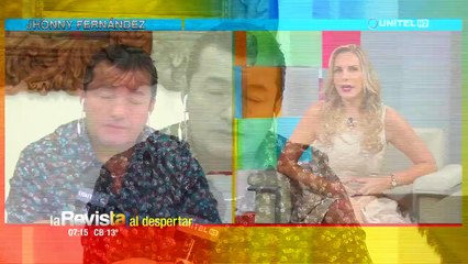 Jhonny: 1.205 contratos irregulares en la Alcaldía son de enero a abril "cuando estábamos en campaña"