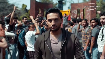 Best Hindi Crime Thriller Web Series of 2021