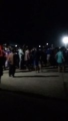 ปัดทุกข้อเรียกร้องผู้ลี้ภัย ผู้ว่าฯยืนยันไม่ตามใจ (มีคลิป)