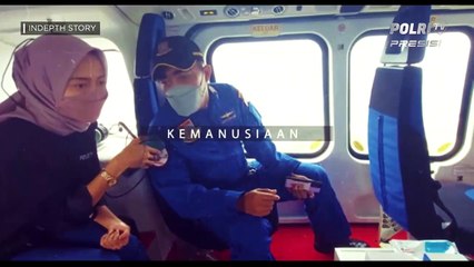 INDEPTH STORY : Melihat Lebih Dekat Tupoksi dan Misi Cakra Buana Samapta Polisi Udara Indonesia (3/3)