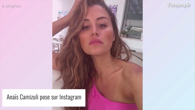 Anaïs Camizuli hospitalisée deux fois : révélations sur une injection aux fesses et une plainte