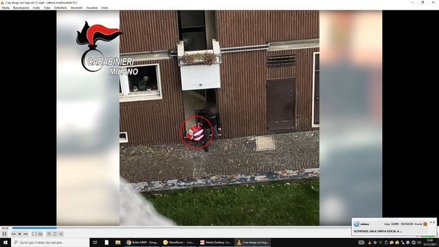 Traffico di droga fra Italia, Marocco e Hong Kong: 10 indagati