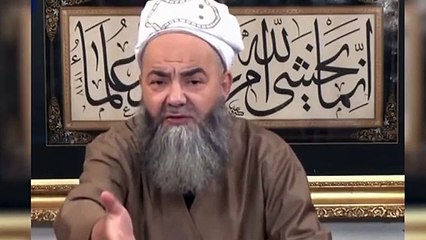 Cübbeli Ahmet’ten asgari ücrete olay tepki