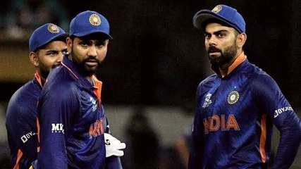 Virat Kohli Or Rohit Sharma.. Nobody Is Bigger Than Sport