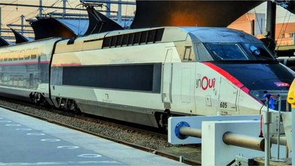 Grève SNCF : ce syndicaliste réclame une "prime de reconnaissance de 1.000 euros"