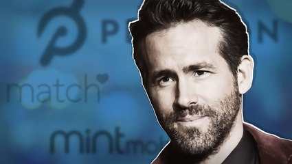 Actor Ryan Reynolds Is Rocking the Advertising World