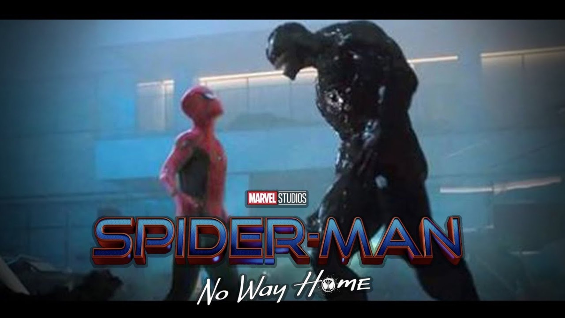 Spiderman No Way Home Spoiler appearance Venom Post Credit Scene - Vidéo  Dailymotion