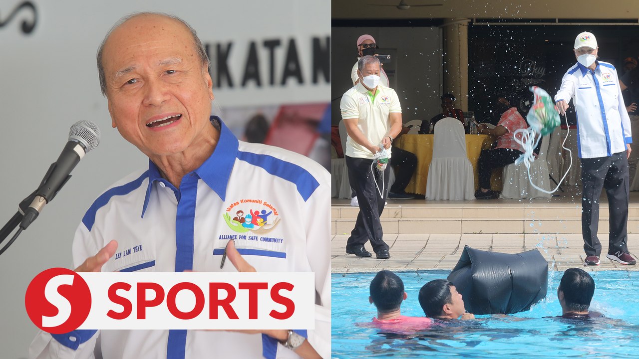 Working towards better water safety awareness