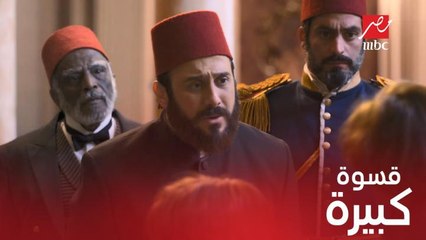 الخديوي اسماعيل ينفجر من الغضب على الأمير توفيق لهذا السبب