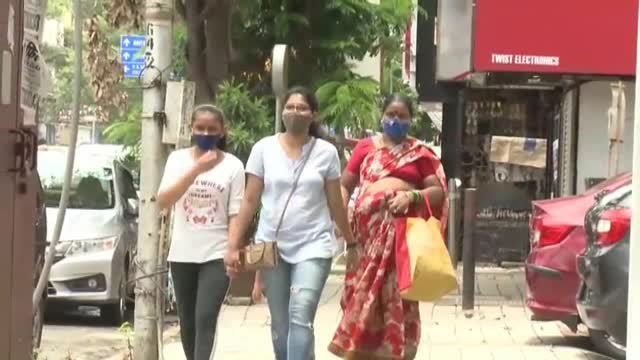 India se enfrenta a una nueva ola de infecciones por COVID-19 con la rápida propagación de la variante Omicron