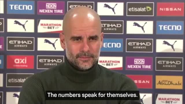 Sergio Aguero retires - the stats behind the sharpshooter