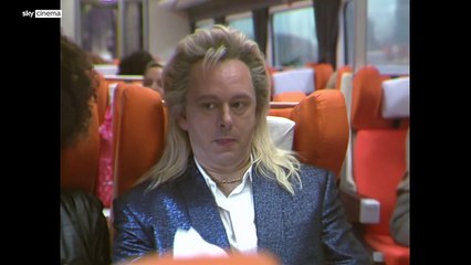 Last Train To Christmas - Trailer