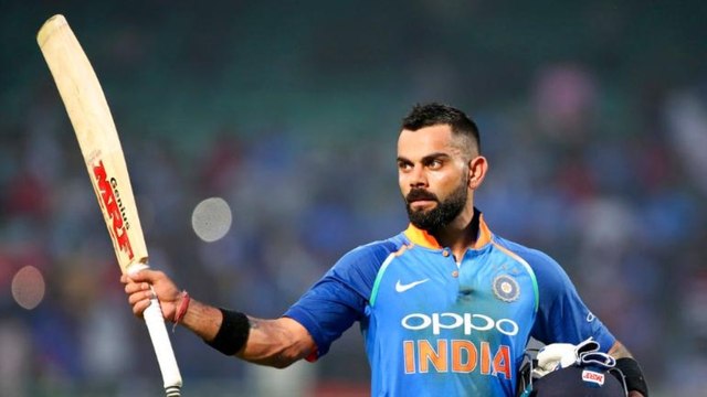 Virat Kohli on quitting captaincy of T20, revealed reason