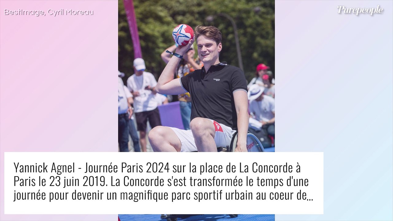 Yannick Agnel : Nouveau coup dur, un de ses principaux partenaires le lâche