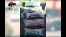 Milano, scoperto traffico internazionale di droga: 10 arresti