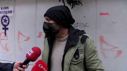MODA'DA SOKAĞA İDRARINI YAPMA KAVGASI - 2