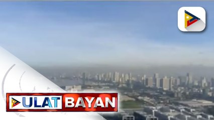 Скачать видео: DOH, kinumpirmang nakapasok na sa PHL ang Omicron variant; Contact tracing sa mga nakasalamuha ng dalawang kaso ng Omicron, isinasagawa na