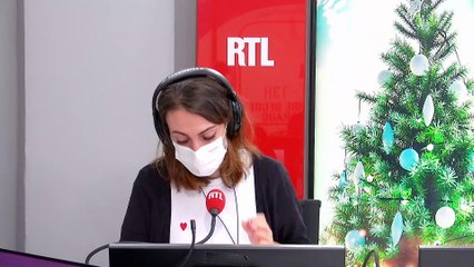 RTL Midi du 15 décembre 2021