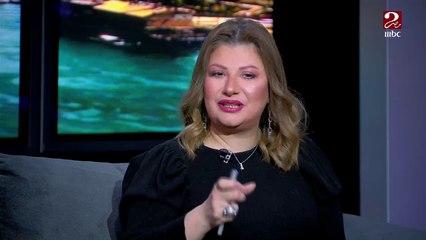 عبير فؤاد تحذر مواليد برج القوس من اكتمال القمر