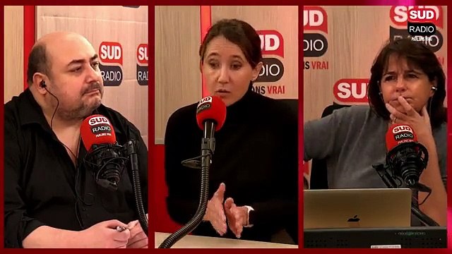 Koh-Lanta : Enervée , Alexia Laroche-Joubert en veut à la bande de gens malhonnêtes qui a triché